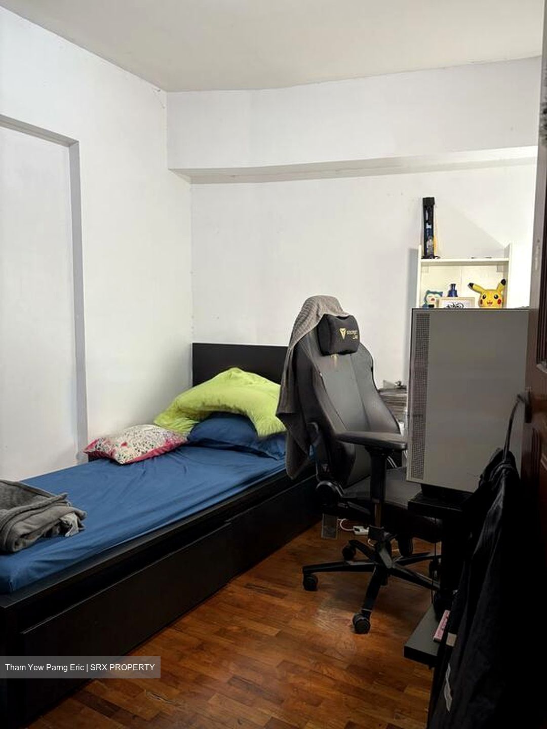 Blk 412A Coral Vale (Sengkang), HDB 5 Rooms #486690871